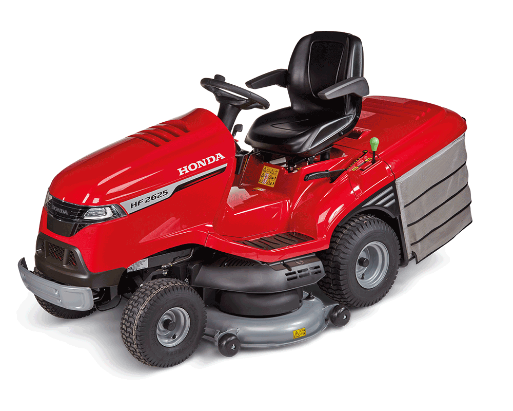 HONDA F 560 Egytengelyű traktor