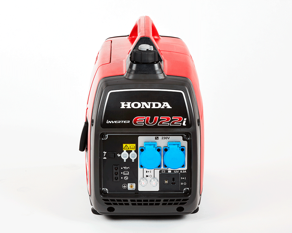 honda-EU22i-generato