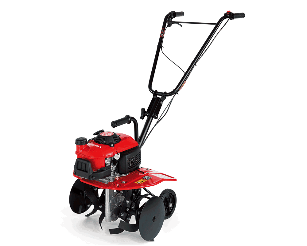 HONDA FG 205 Kerti kapagép